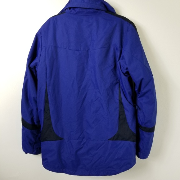Columbia Interchange Omni Heat Jacket - Picture 3 of 5